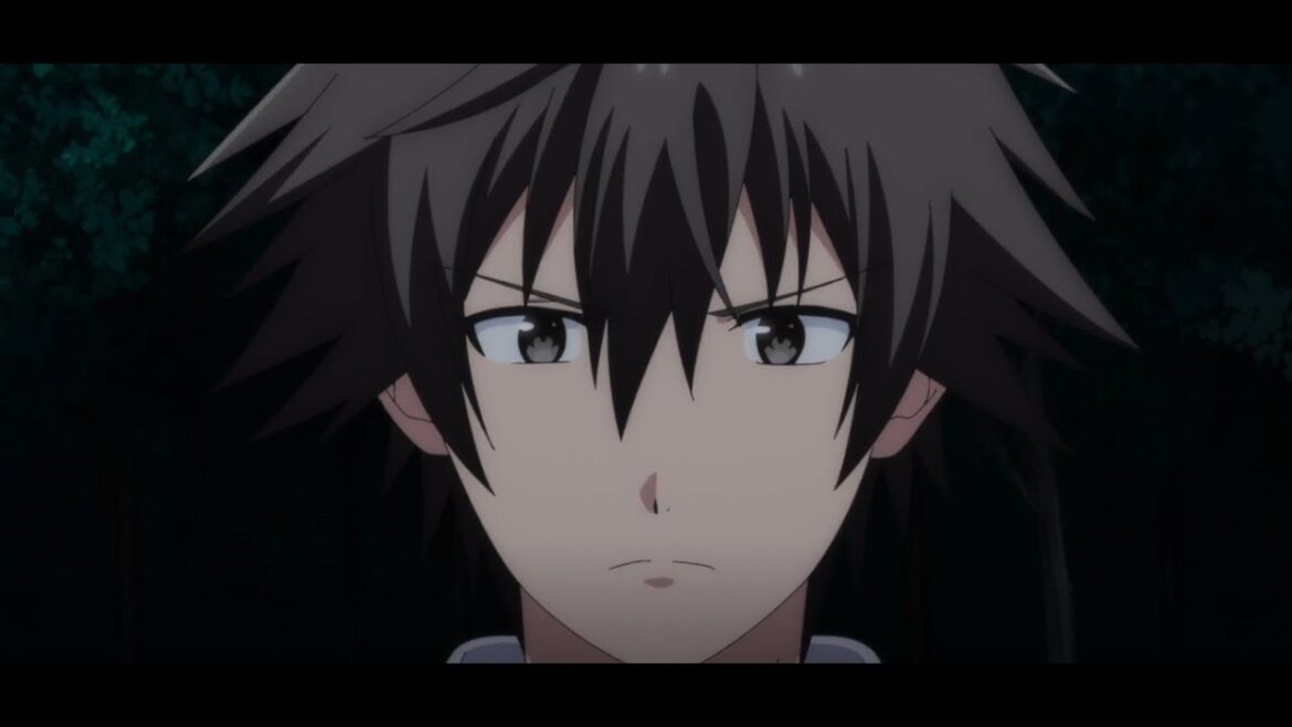 The Healer Who Was Banished From His Party Is in Fact the Strongest Episode  8  Review
