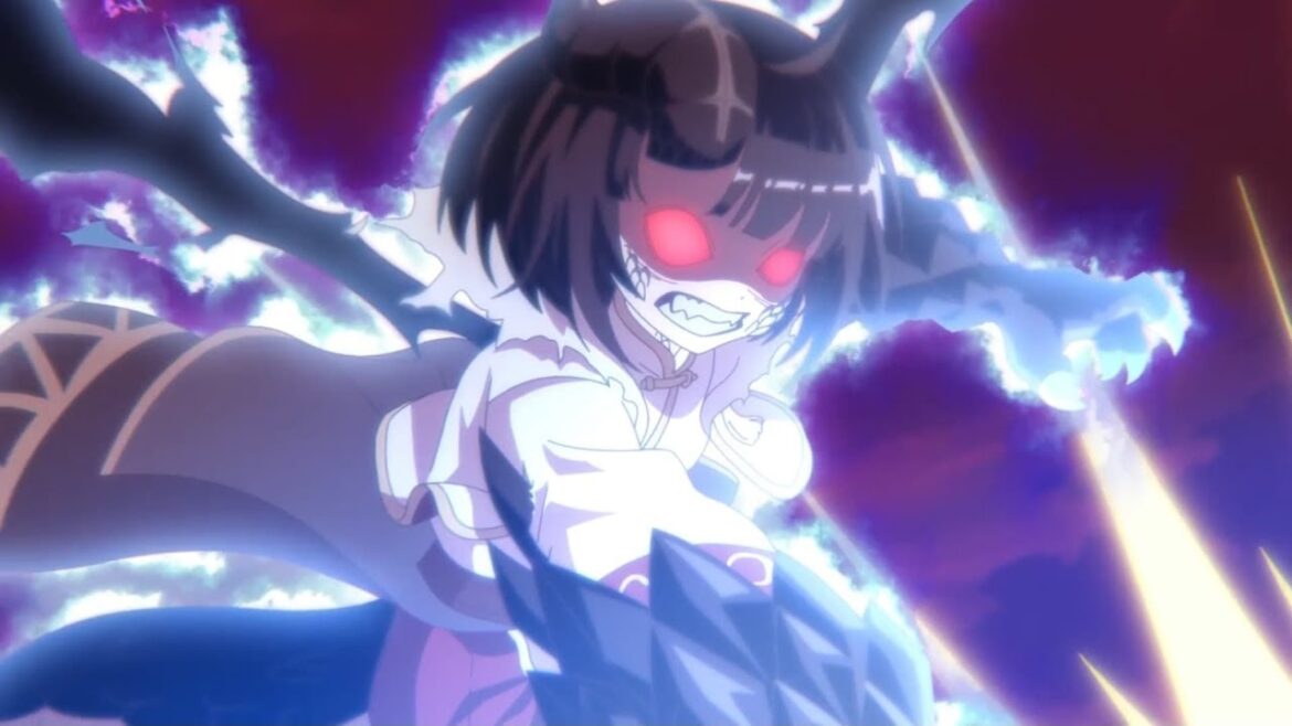 【アニメフル全話】齢5000年の草食ドラゴン、いわれなき邪竜認定 1~12話 | Anime English Subtitle 2025 🐼🐵
