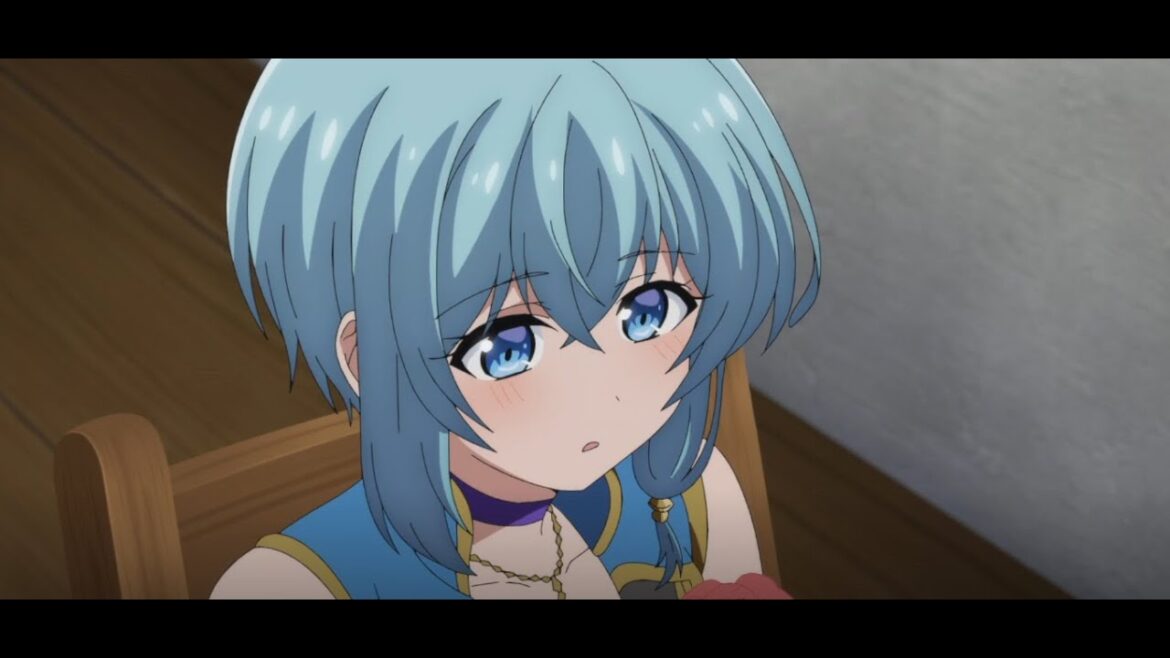 The Healer Who Was Banished From His Party Is in Fact the Strongest Episode  8  Reaction