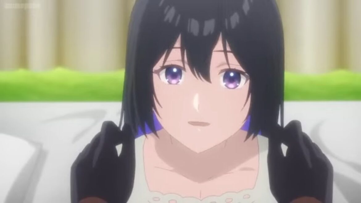 Oscar and Tinasha Reunite in a New Timeline | Unnamed Memory Season 2 Episode 1 Oscar and Tinasha Reunite in a New Timeline | Unnamed Memory Season 2 Episode 1