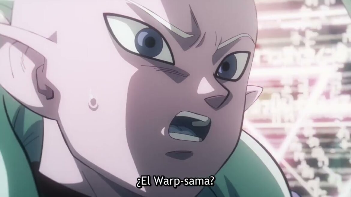 Dragón Ball Daima Capitulo 13 Sub Español (HD) PARTE 1