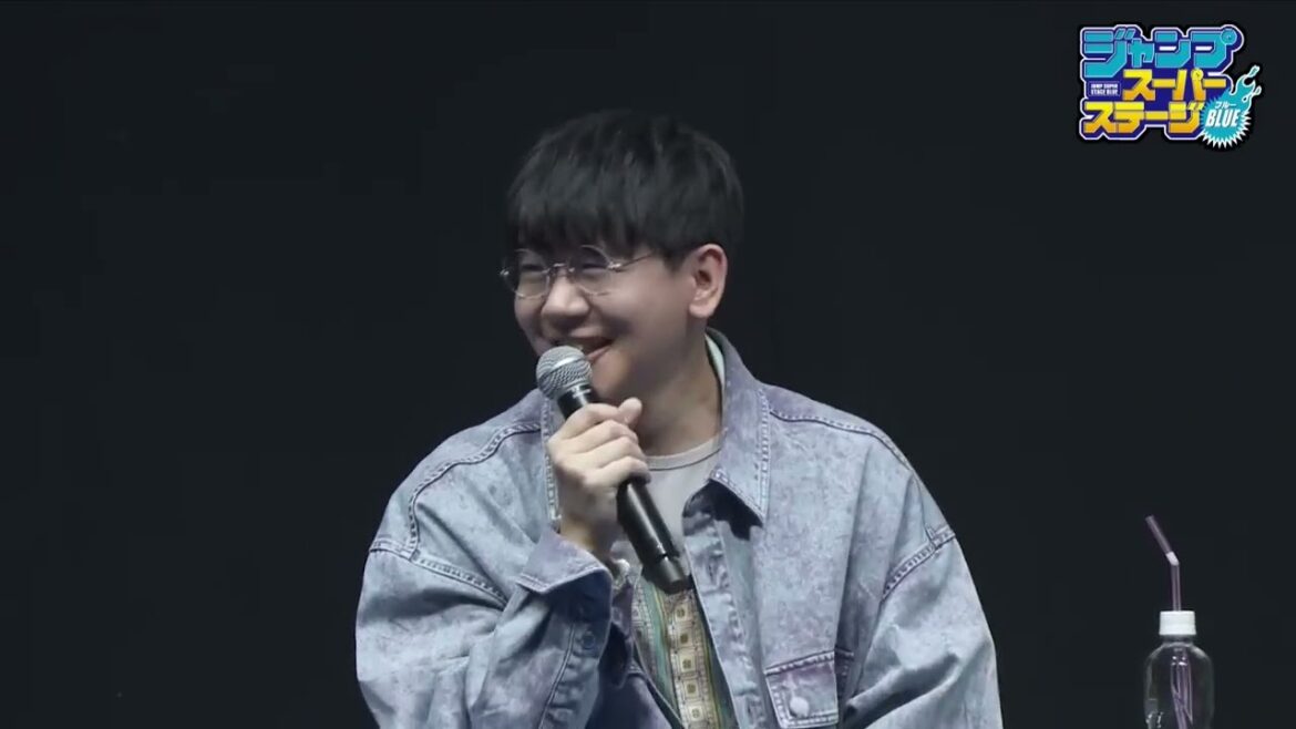 花江夏樹「黙れババア！」【ダンダダン】