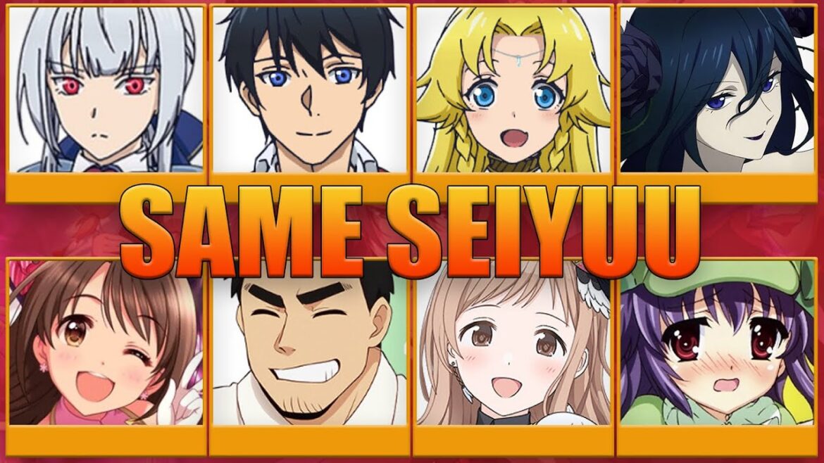 Good Bye, Dragon Life – |SAME VOICE ACTOR| – 【さようなら竜生、こんにちは人生】 Anime Japanese Dub Casts Good Bye, Dragon Life - |SAME VOICE ACTOR| - 【さようなら竜生、こんにちは人生】 Anime Japanese Dub Casts