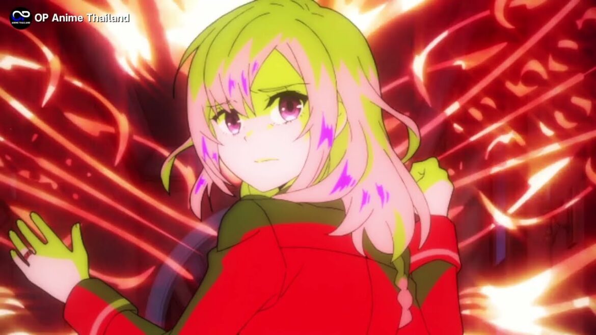 เริ่มต้นชีวิตใหม่มาพิชิตใจจักรพรรดิมังกร [ตอนที่ 6 ตัวอย่าง ซับไทย] [เฟสเเรก] 2K