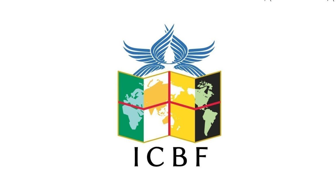 2025.1.13　新年聖会３@ICBFつくばチャーチ