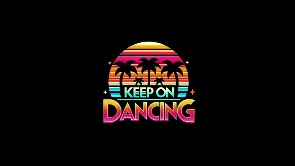 KOCHAM - Keep On Dancing #002