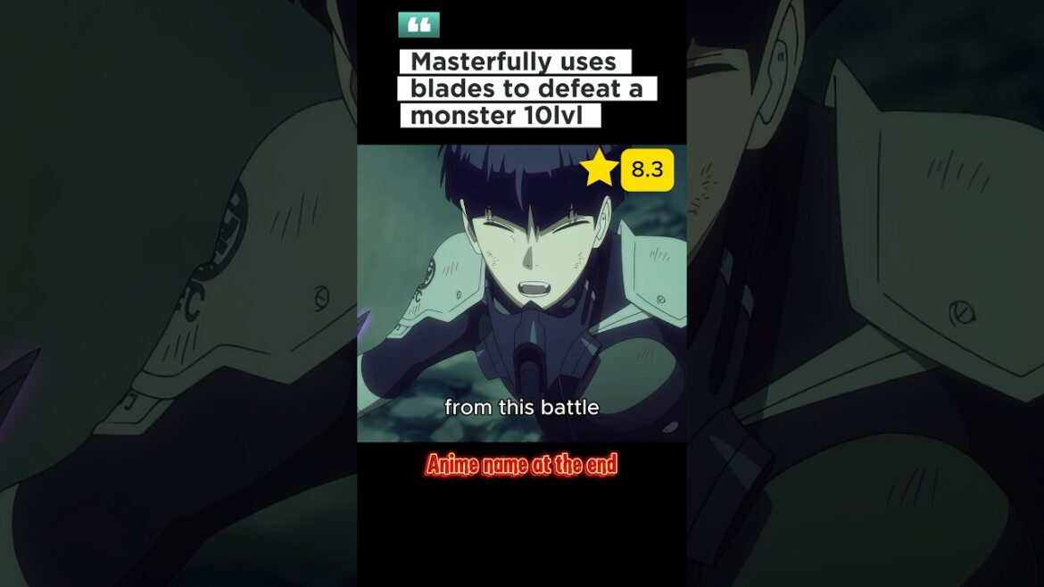 Anime that you can’t take your eyes off🥹 #anime #kaiju8 #kafkahibino Anime that you can't take your eyes off🥹 #anime #kaiju8 #kafkahibino