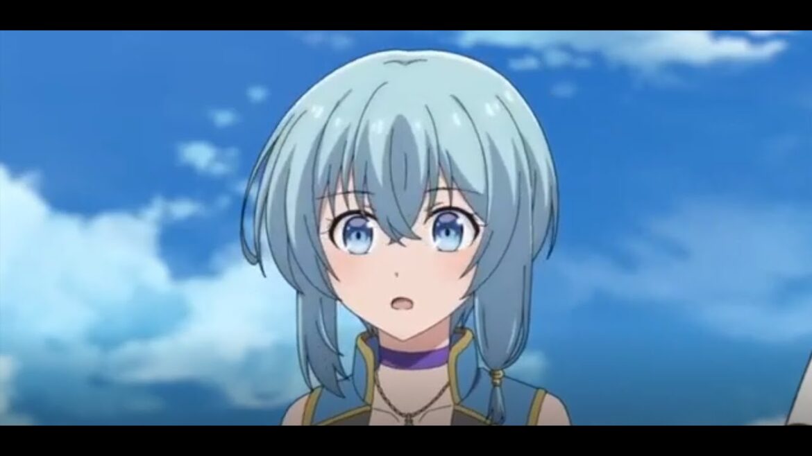 The Healer Who Was Banished From His Party Is in Fact the Strongest Episode  9  Review