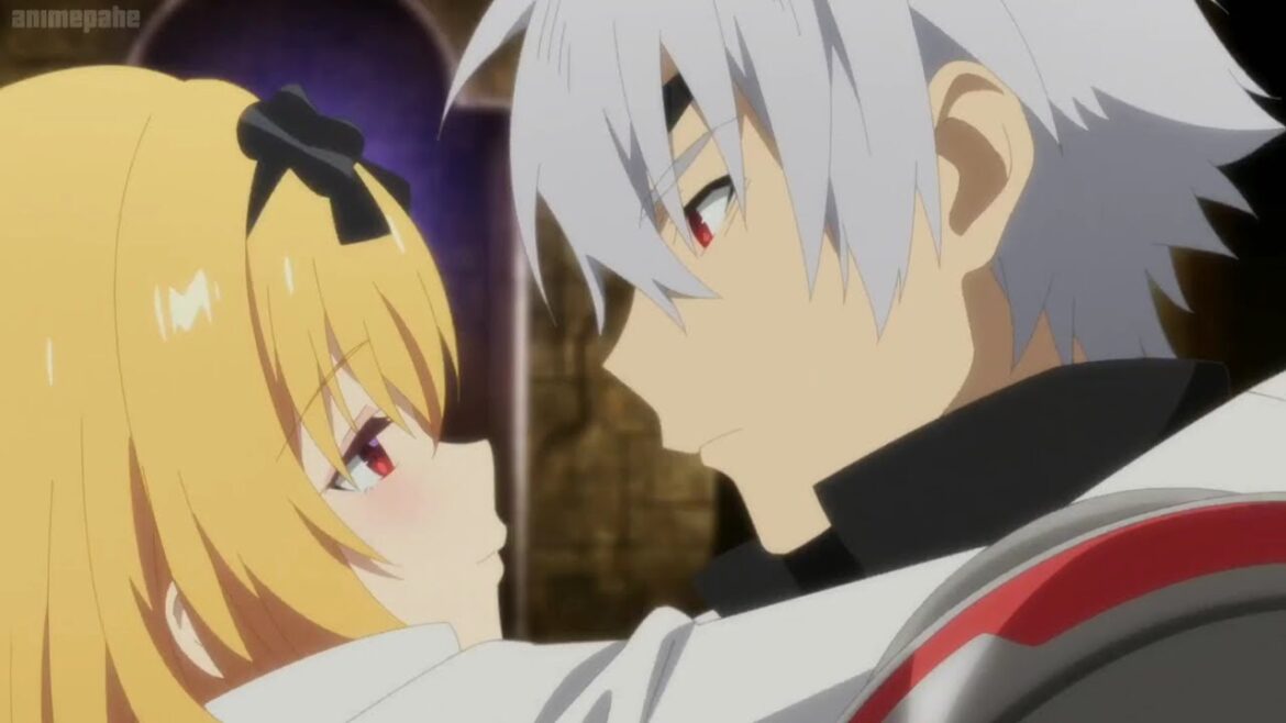 Tio Wants Love From Hajime  - Arifureta (ありふれた職業で世界最強) Season 3 [Episode 7]