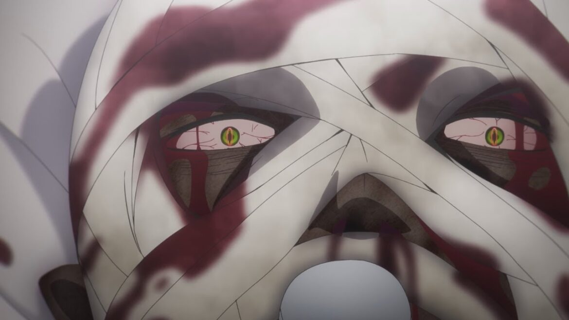 Blue Exorcist season 5 episode 2 review