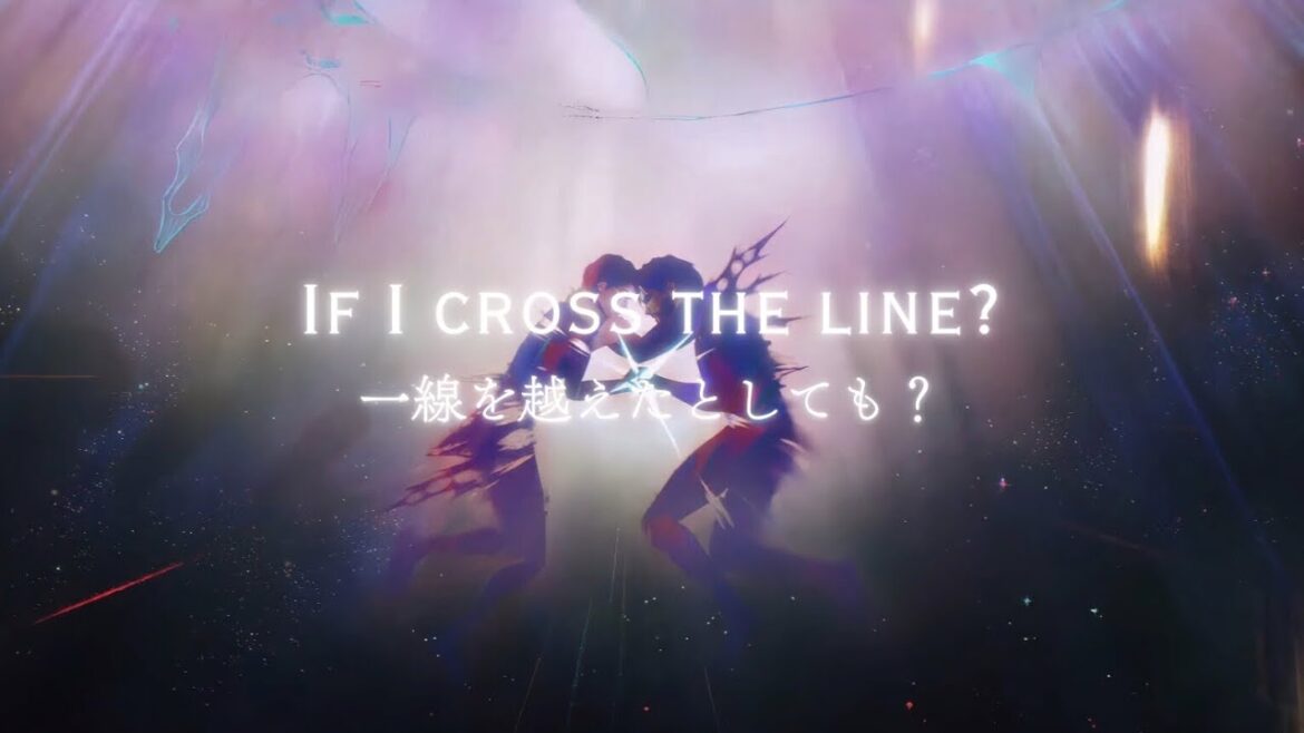 一線を越えたとしても僕を受け入れてくれる？【和訳】 The Line - Twenty One Pilots アーケイン日本語歌詞
