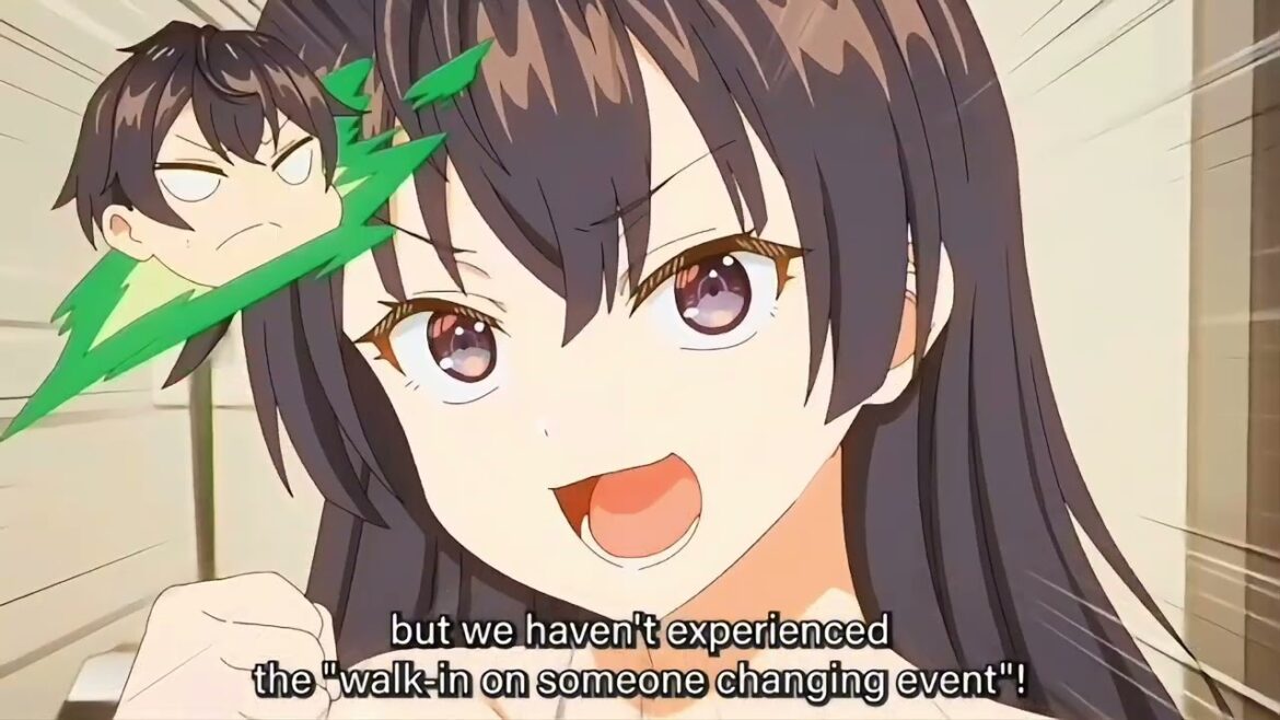 Episode 5 opened with bang🔥
