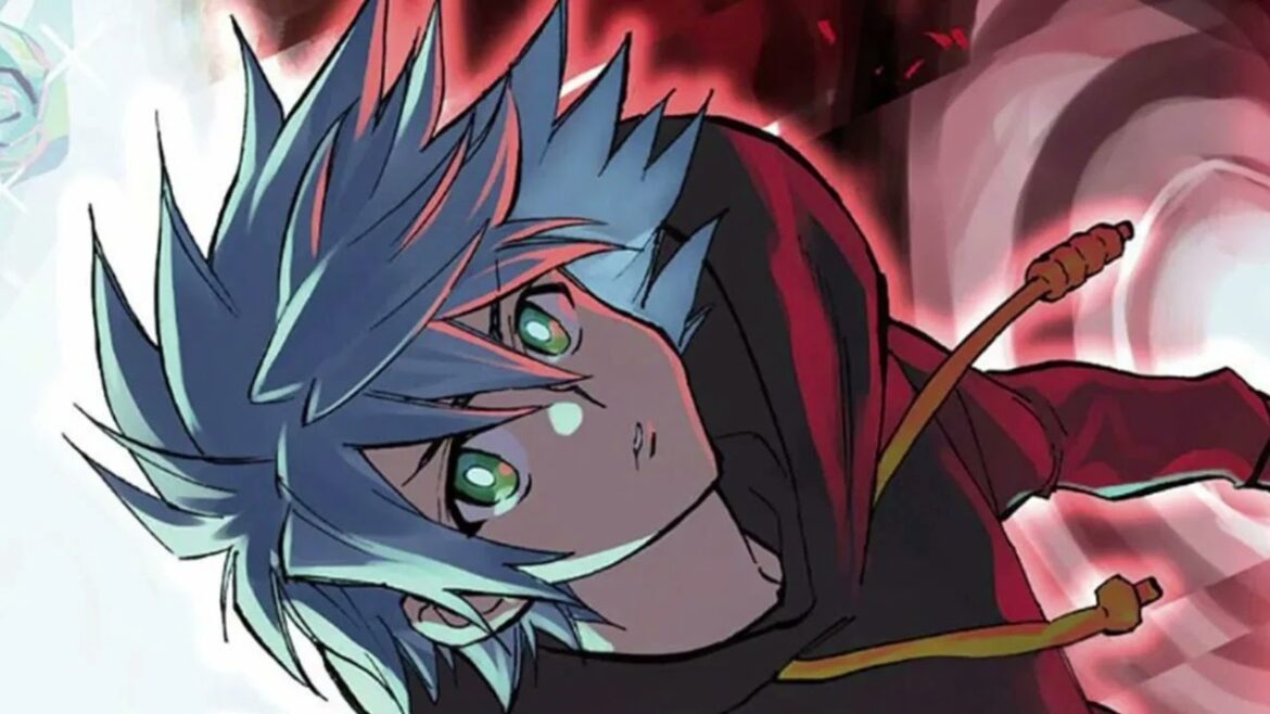 Duel Masters LOST Opening
