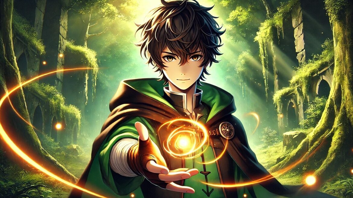 Loner Student Gets Isekaid With Useless Skills, But His Luck Makes Him Unstoppable Loner Student Gets Isekaid With Useless Skills, But His Luck Makes Him Unstoppable