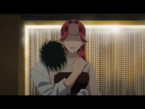 Out Of It! 🤣 | Yakuza Fiancé | Ep 2 | 来世は他人がいい | Anime Movements Out Of It! 🤣 | Yakuza Fiancé | Ep 2 | 来世は他人がいい | Anime Movements