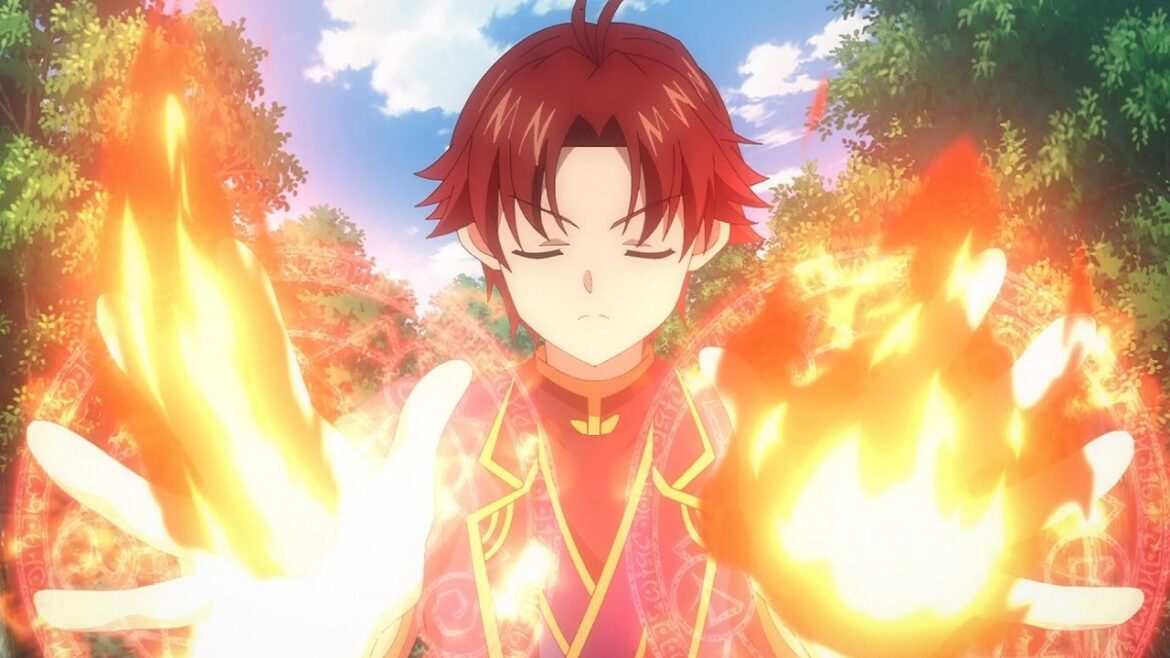 ひとりぼっちの異世界攻略 1~12話 | Anime English Subtitle 2025