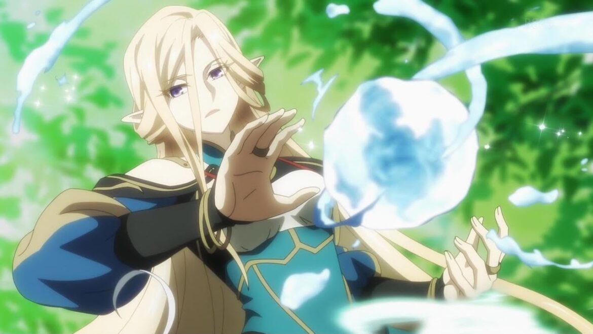 【アニメフル全話】引退願望の最強亡霊 1~13話 | Anime English Subtitle 2025 🐹🐯 【アニメフル全話】引退願望の最強亡霊 1~13話 | Anime English Subtitle 2025 🐹🐯