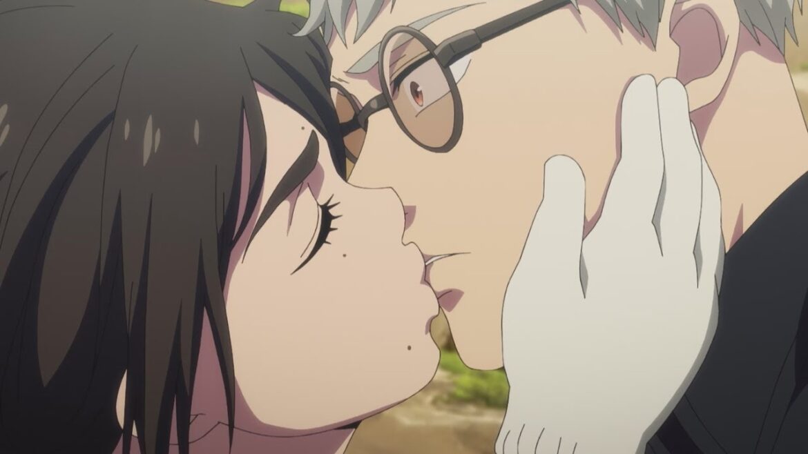 Blue Exorcist season 5 episode 3 review