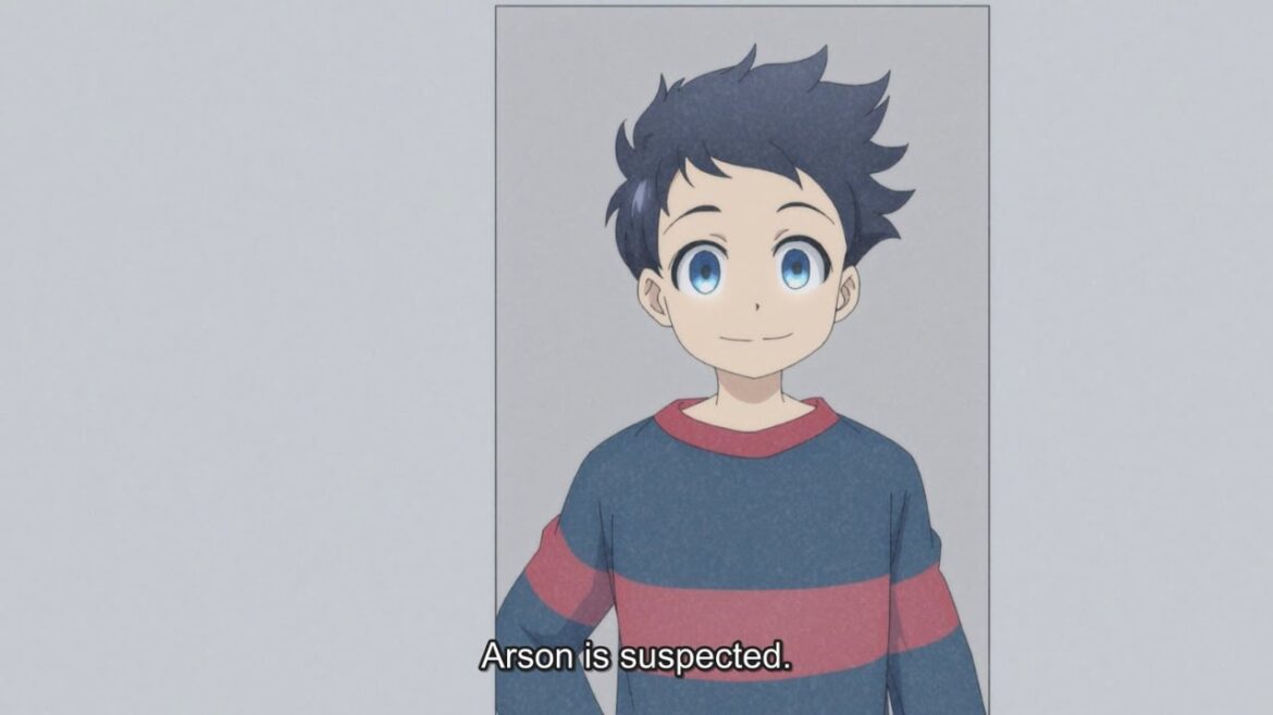TOHAI Ura Rate Mahjong Touhai Roku episode 13 review