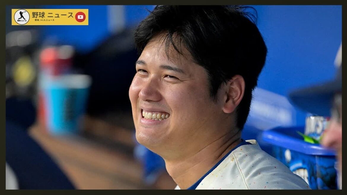 ドジャースが30球団ぶっちぎり1位 敵地すらウハウハ…凄まじい大谷翔平の人気ぶり