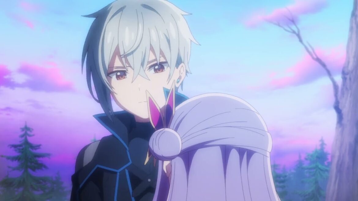 Flora Find Out Haruto is Rio - Seirei Gensouki :Spirit Chronicles (精霊幻想記) Season 2 [Episode 12]