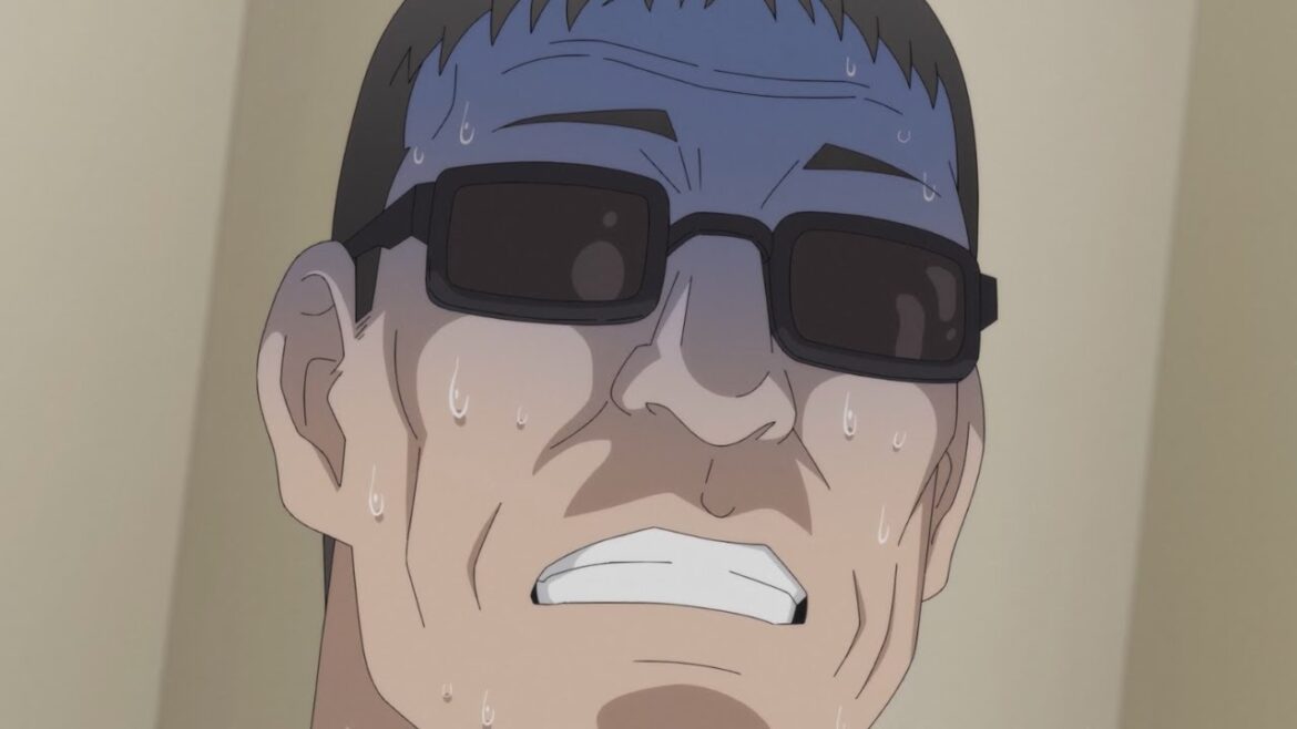 TOHAI Ura Rate Mahjong Touhai Roku episode 14 review