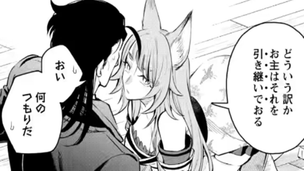 【異世界漫画】魔王様、リトライ! 1 ~ 48【日本の漫画】【マンガ動画】