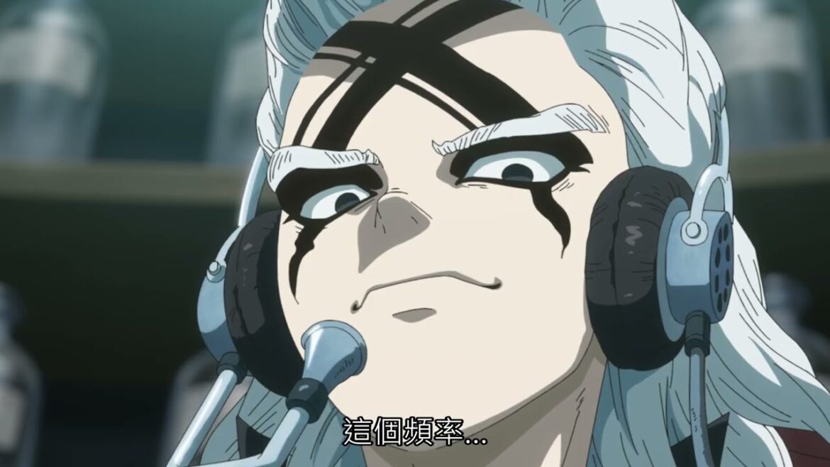 【2025 動漫一月新番】Dr. STONE 新石紀(第四季)|LiTV 線上影視 【2025 動漫一月新番】Dr. STONE 新石紀(第四季)|LiTV 線上影視