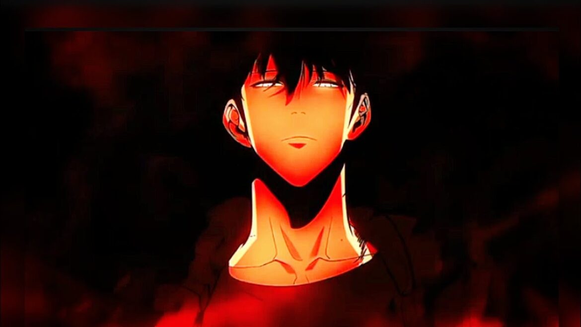 Fairytale AMV edit....