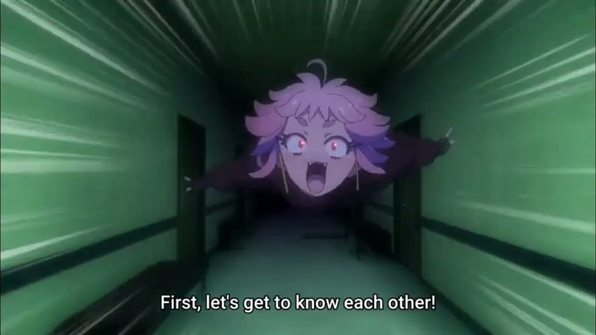 Pinky and The Brain Run Away From Live (Mayonaka Punch)
