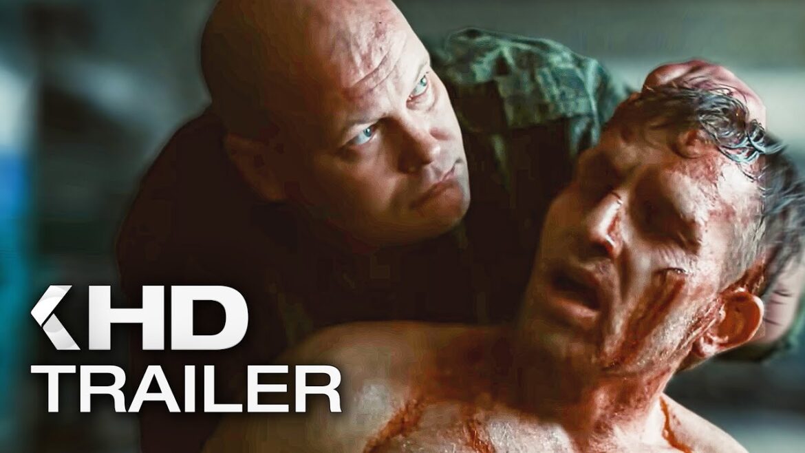 THE EASTERN GATE Trailer (2025) THE EASTERN GATE Trailer (2025)