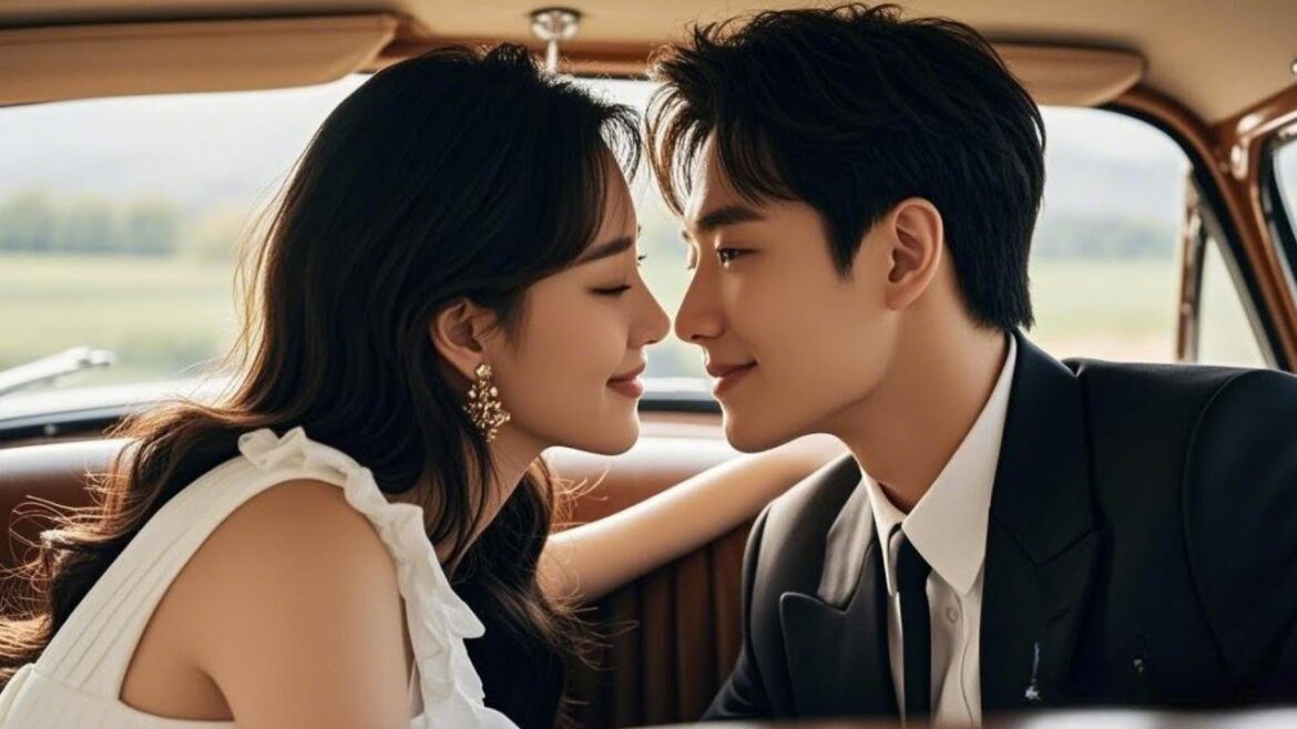 [MULTI SUB]【完整版】 | 可怜小白花遇上桀骜不驯太子爷，她甘愿成为她的笼中鸟？#短剧全集  #最火短剧推荐 | 甜梦剧场