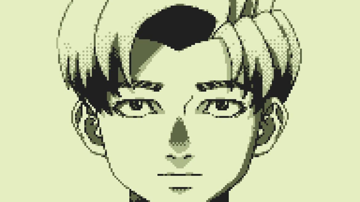 『チ。 ―地球の運動について―』 OP 8bit