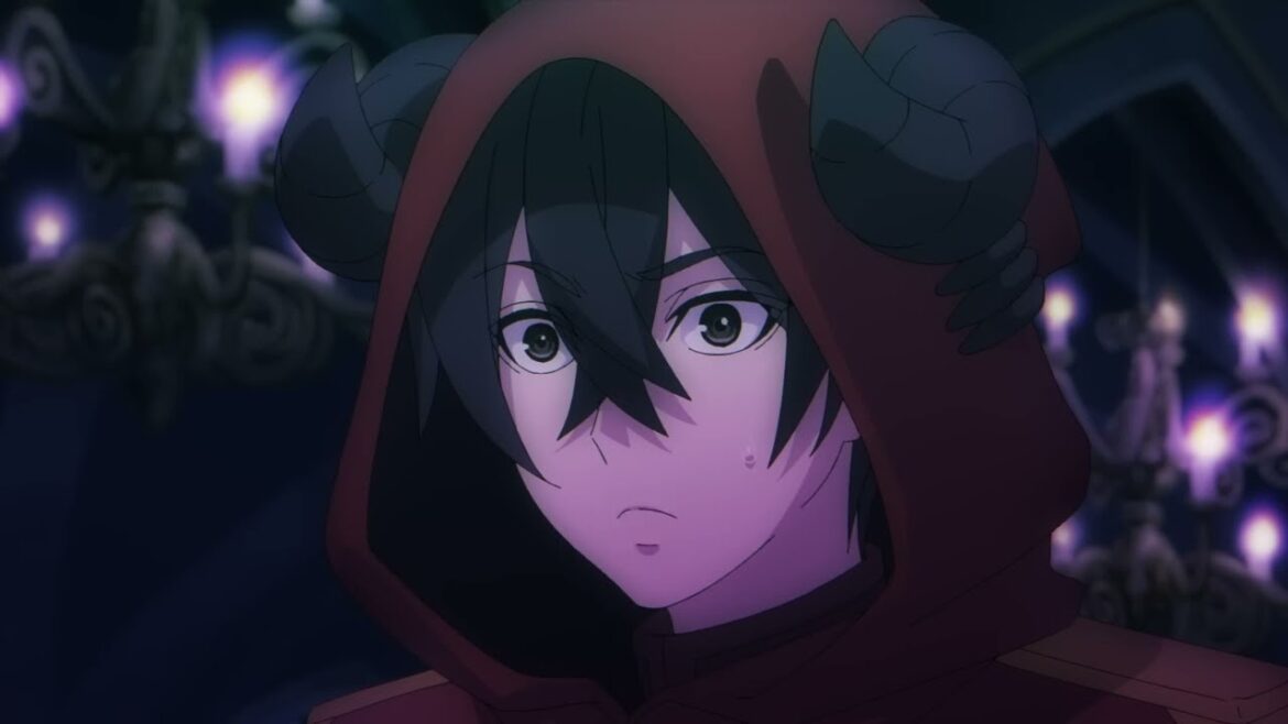 The Strongest Magician in the Demon Lord's Army was a Huma #1 (ENG sub | JP dub)