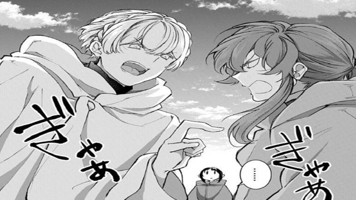 【異世界漫画】彼女はシンデレラの義理の妹として転生した。彼女は「いたずらな義妹」生活にうんざりしている。プロムの夜、予期せぬ事件が起こり、彼女の人生は恋に180度変わる!? 1~21【マンガ動画】