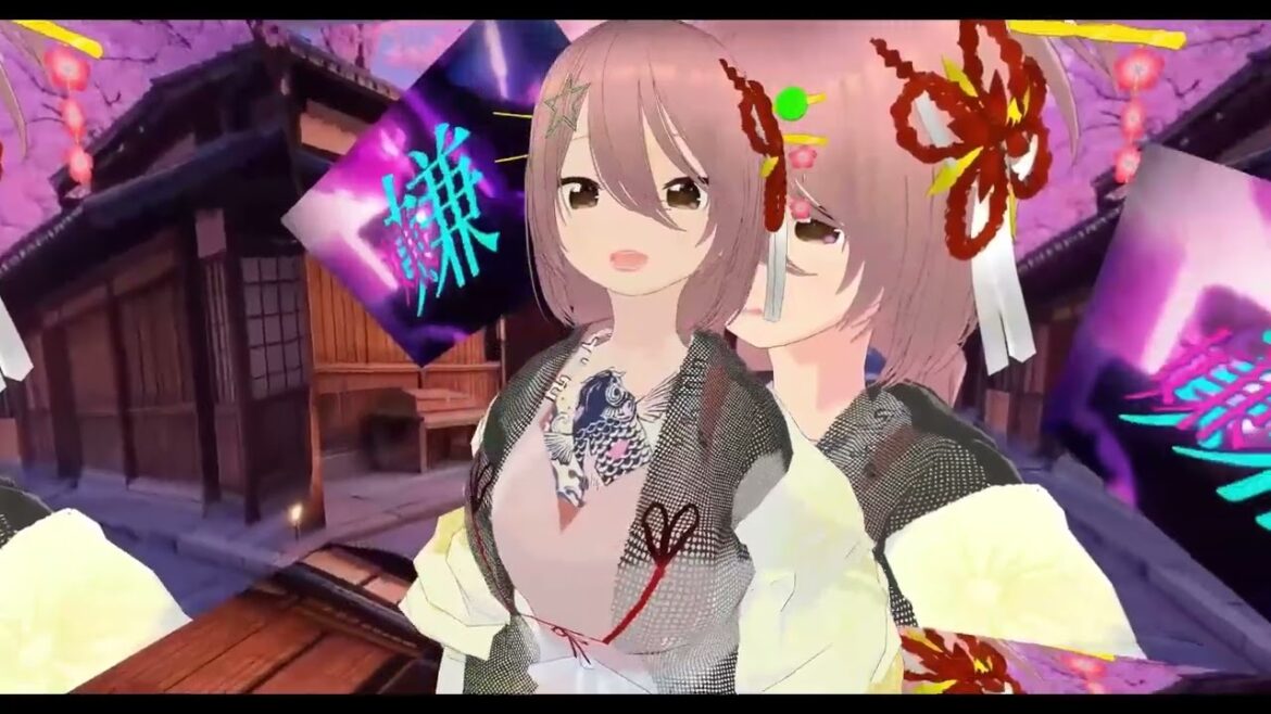 『ローレライ/メリトクラシー』TVアニメ『ささやくように恋を唄う』劇中歌 -Cover- 『歌ってみた』- 笹恋殿姫 – 『ローレライ/メリトクラシー』TVアニメ『ささやくように恋を唄う』劇中歌 -Cover- 『歌ってみた』- 笹恋殿姫 -