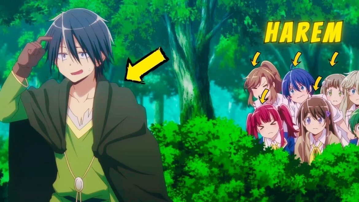 F-Rank Loser Boy Gets Summoned to Another World, Levels Up, and Builds a Harem F-Rank Loser Boy Gets Summoned to Another World, Levels Up, and Builds a Harem