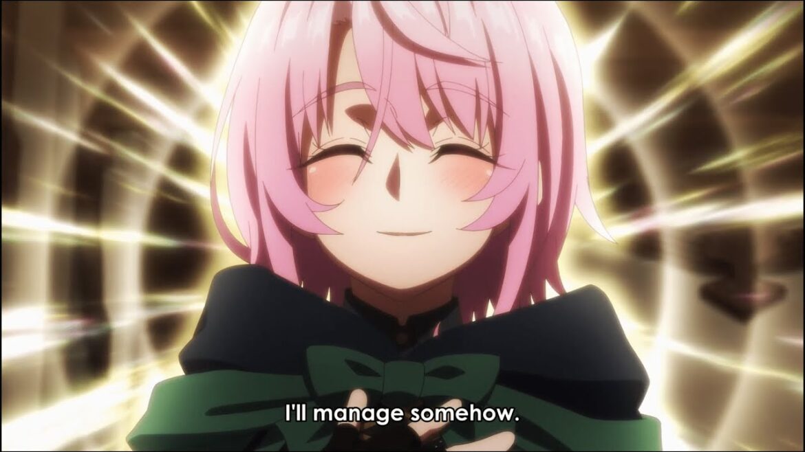 When Your Toxic WAIFU Competes With A LOLI - Let This Grieving Soul Retire Ep 12