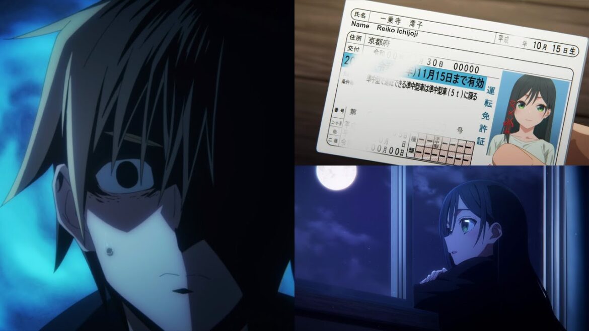 Uryu Finds Out Yae’s Secret and Her Real Identity – Amagami san chi no Enmusubi 甘神さんちの縁結び Episode 11 Uryu Finds Out Yae's Secret and Her Real Identity - Amagami san chi no Enmusubi 甘神さんちの縁結び Episode 11