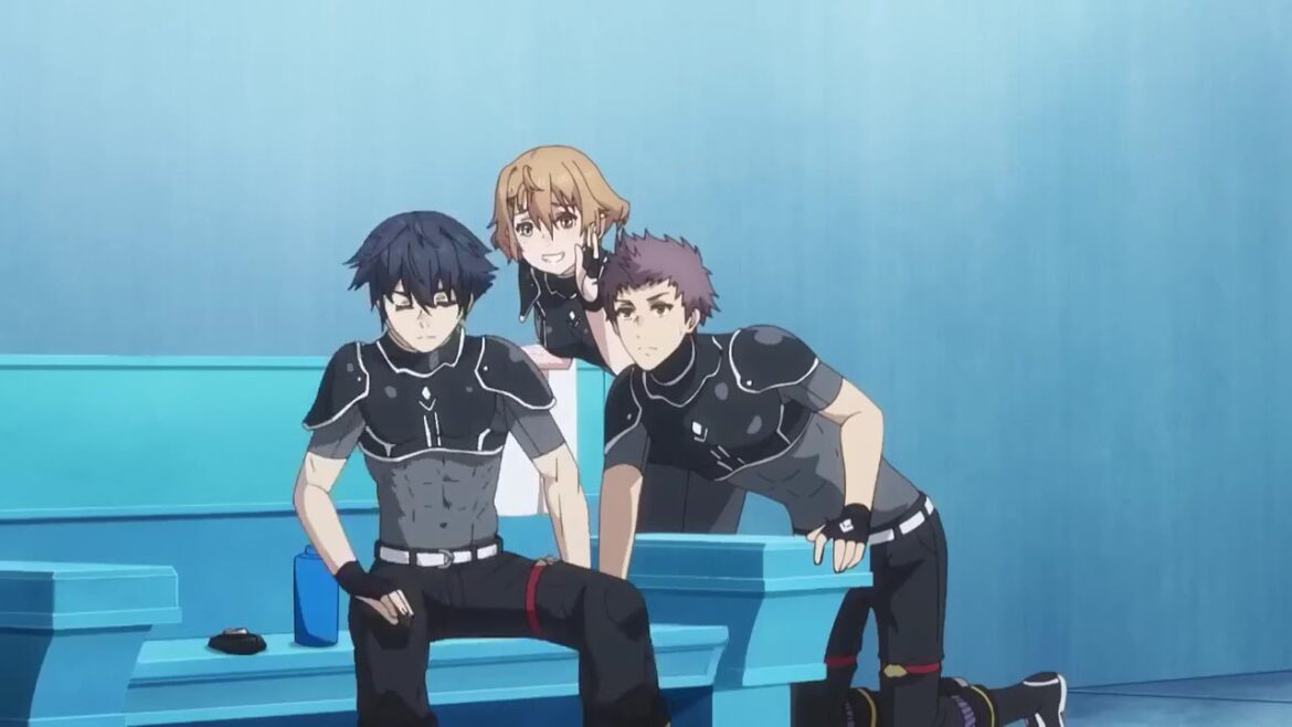 EPISODE 1 Naze Boku no Sekai wo Daremo Oboeteinai SUB INDO