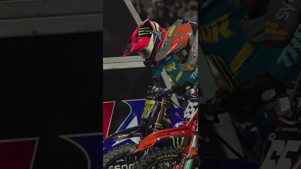 New Episode Out Today! #Yamaha Presents: Beyond the Gate!