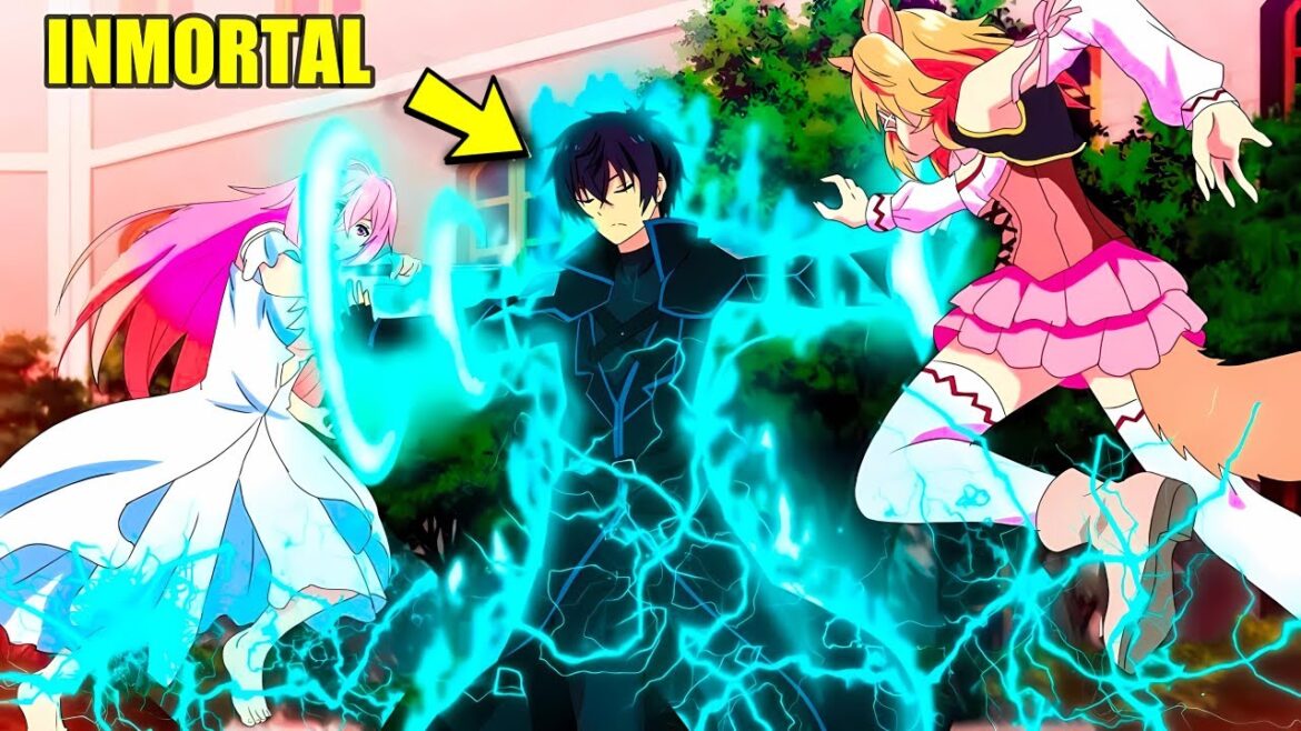 🌳 The BULLIED ORPHAN REINCARNATED into an ISEKAI with DIVINE POWERS but HIDES HIS POWER 🔥Anime Recap