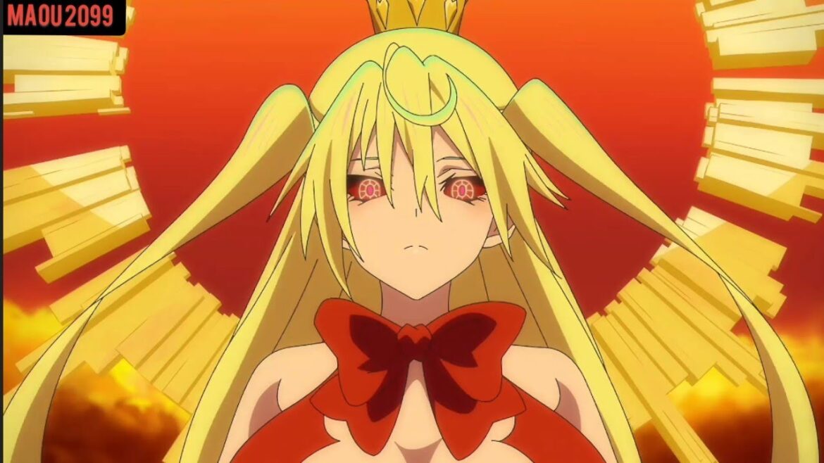 When Strongest Hero Help Strongest Villain ๐ช To Defeat Strongest Being {Demon Lord 2099 ep12 s1} When Strongest Hero Help Strongest Villain ๐ช To Defeat Strongest Being {Demon Lord 2099 ep12 s1}