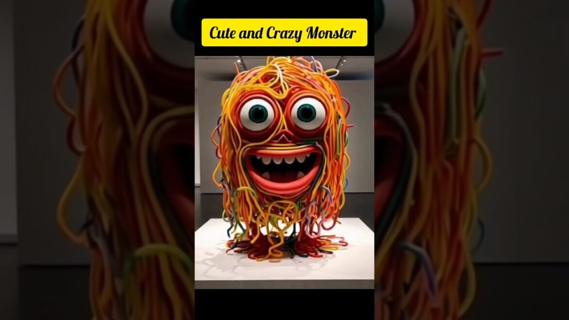 The Science Behind Monster Dance Moves The Science Behind Monster Dance Moves