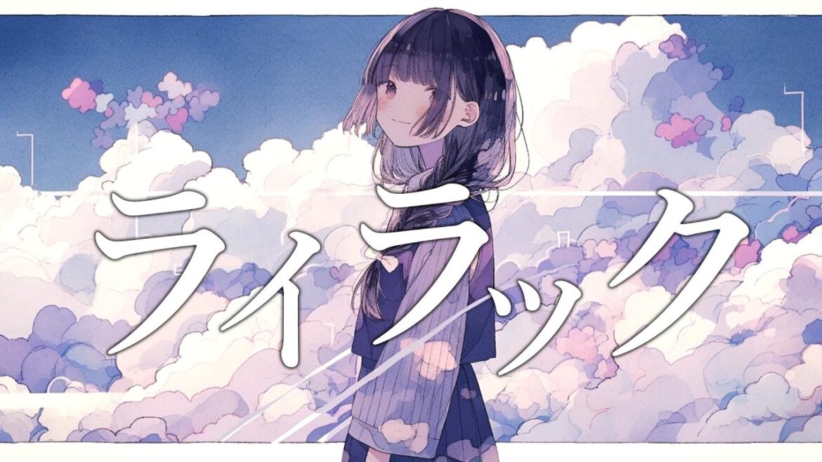 ライラック / Mrs.GREEN APPLE | アカペラで歌ってみた 【 covered by こまち 】