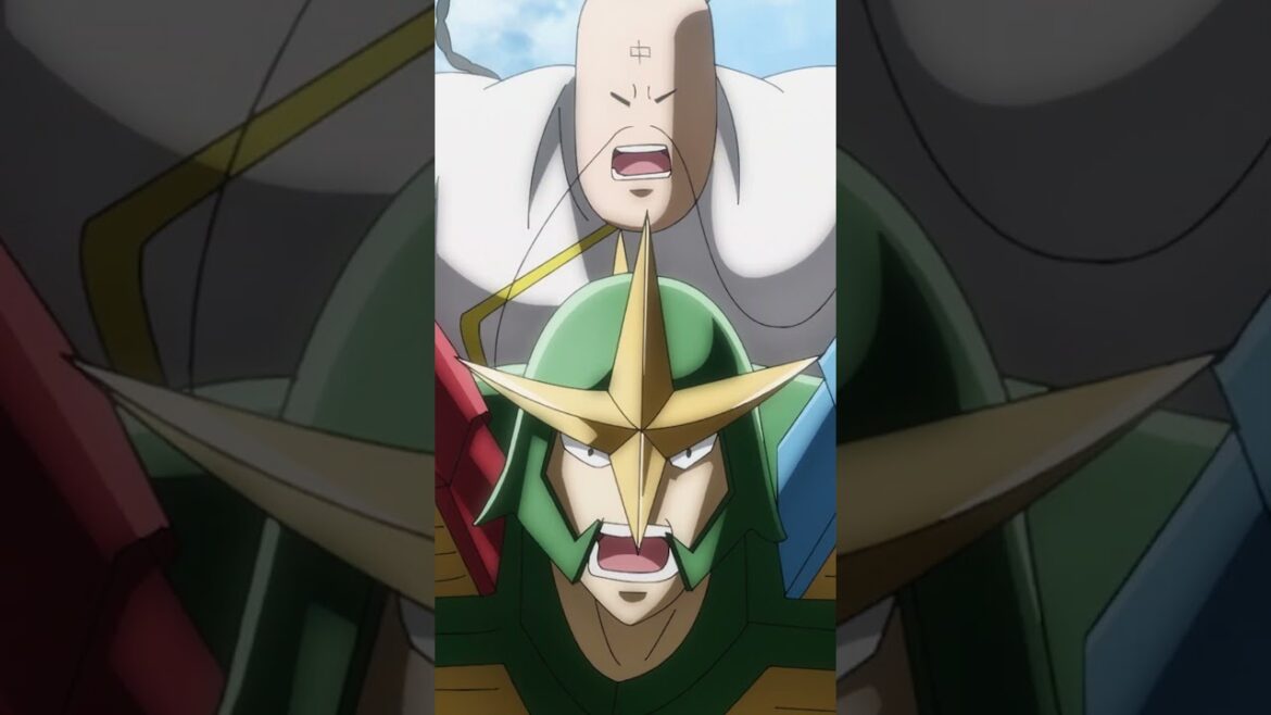 ラーメンマン vs マーベラス|FIGHT HIGHLIGHT ラーメンマン vs マーベラス|FIGHT HIGHLIGHT