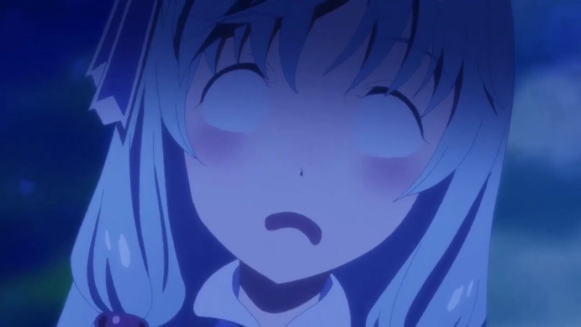 Hajime Killing Rabbits Infront of Shea - Arifureta (ありふれた職業で世界最強) Season 3 [Episode 10]