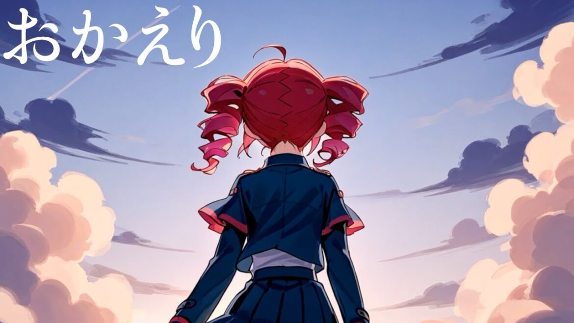 🎵おかえり / iamSHUM, 重音テト 🎵おかえり / iamSHUM, 重音テト