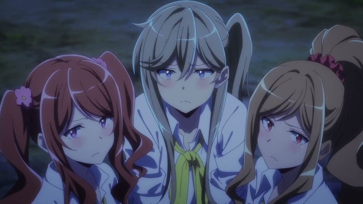 Bro Subjugated The Gyarus Group | Loner Life in Another World [Episode 2]