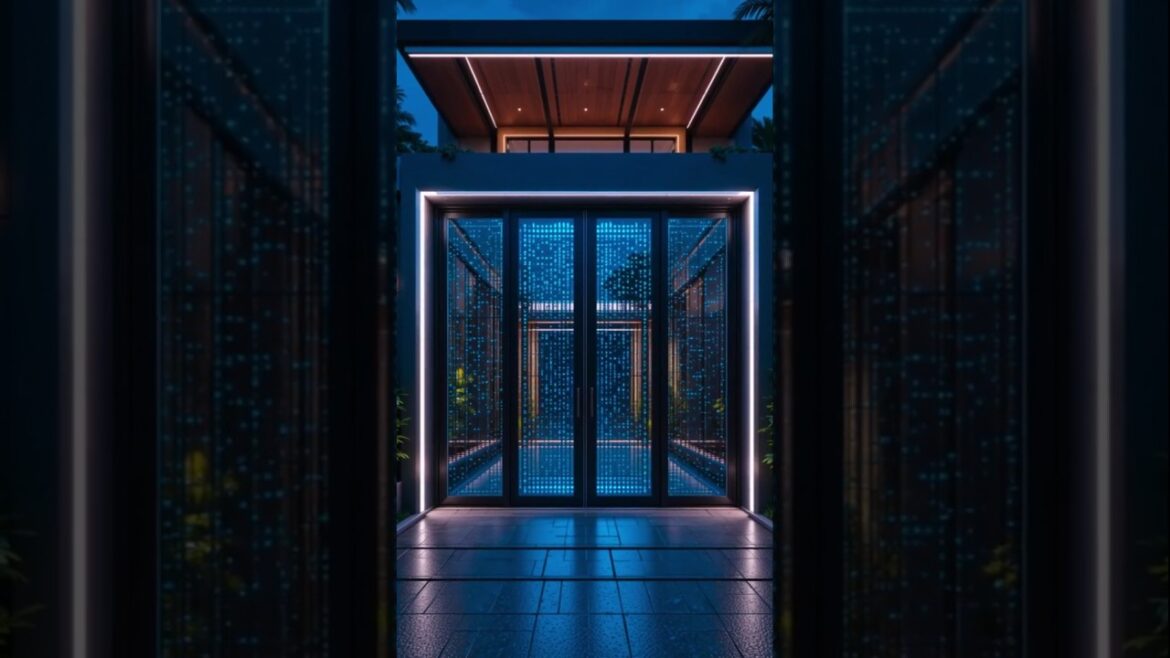 Stylish & Modern Gate Designs 2025 Stylish & Modern Gate Designs 2025